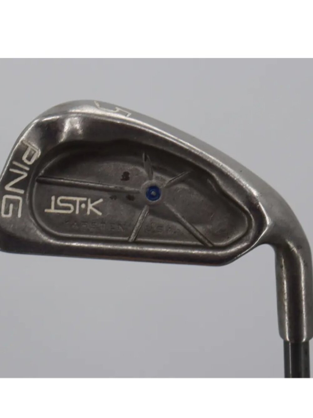 Mens Ping ISI K single 5 iron